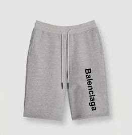 Picture of Balenciaga Pants Short _SKUBalenciagaM-6XL1qr0118847